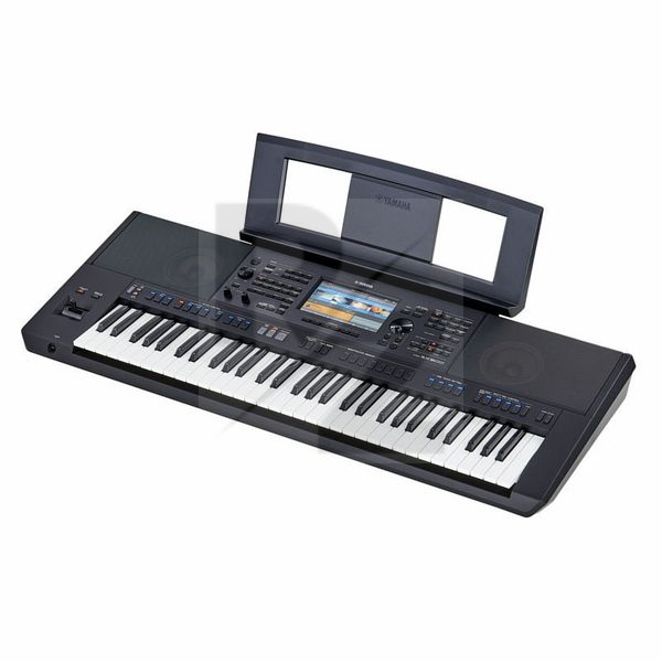 Image Yamaha PSR-SX900