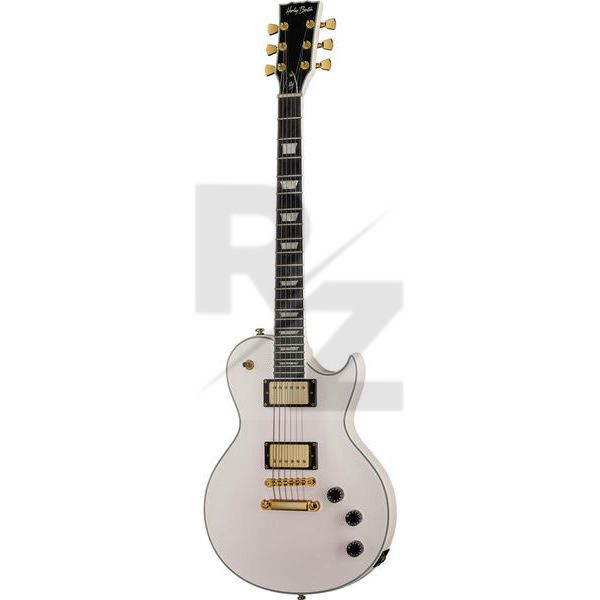 Image Harley Benton SC-DLX Gotoh Shell Pink