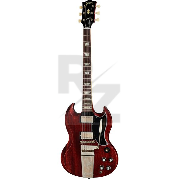 Gibson SG Standard ´64 Maestro CH VOS Image Gibson SG Standard ´64 Maestro CH VOS