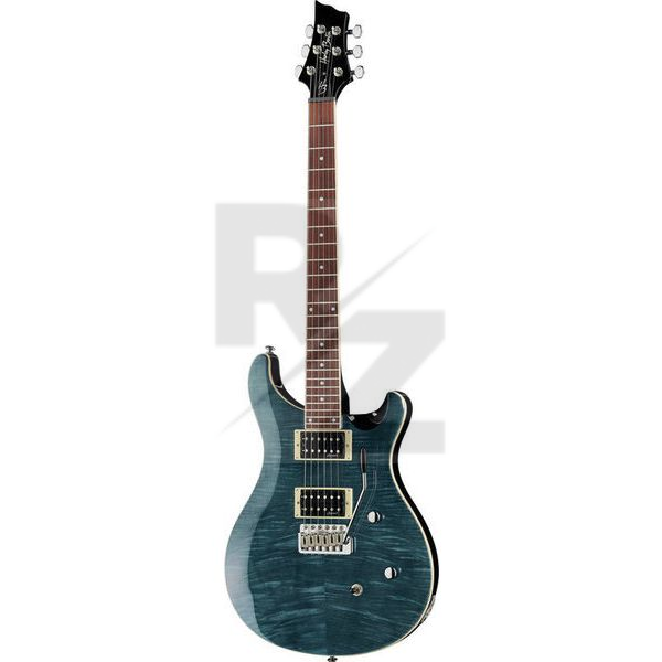 Image Harley Benton CST-24T Ocean Flame