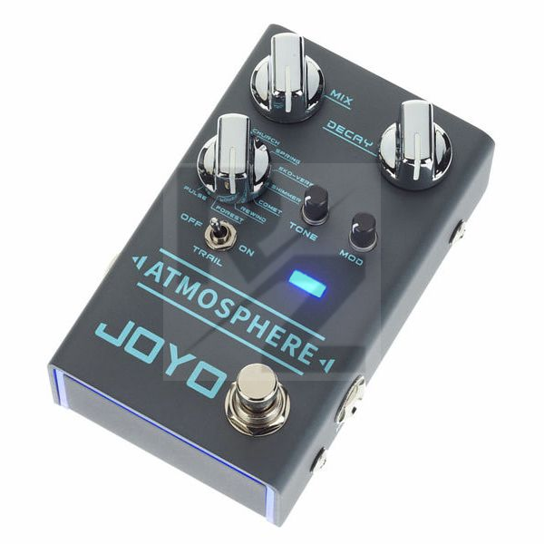 Image Joyo R-14 Atmosphere Reverb