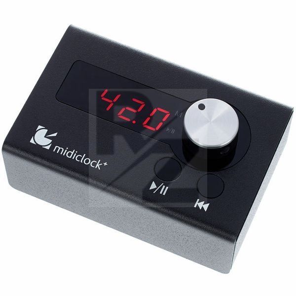 E-RM MIDIclock+ Image E-RM MIDIclock+