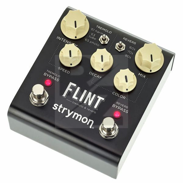 Image Strymon Flint