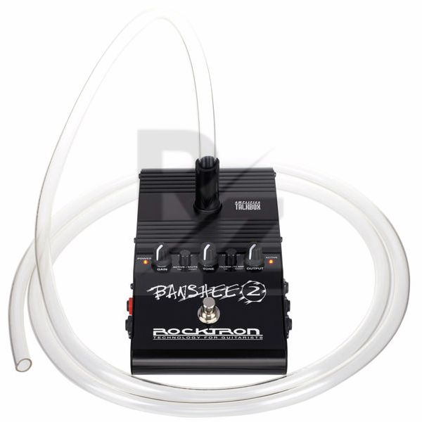 Image Rocktron Banshee 2 Talkbox