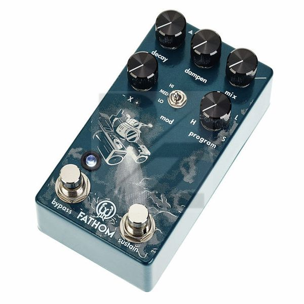 Image Walrus Audio Fathom