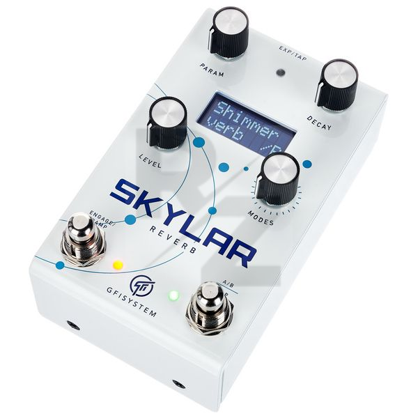Image GFI System Skylar Reverb