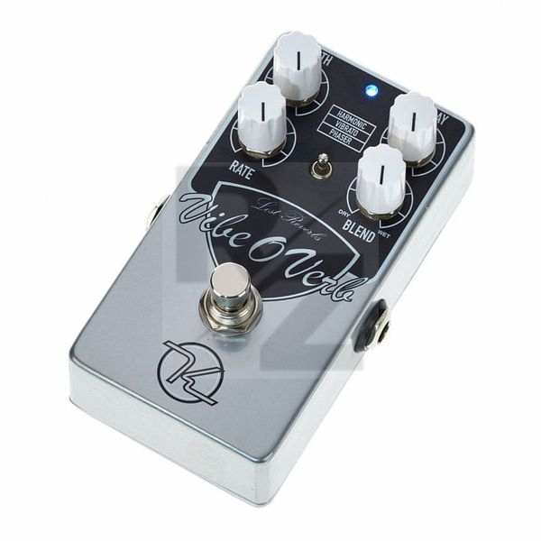 Image Keeley Vibe-O-Verb