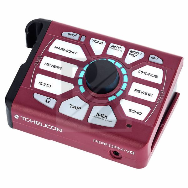 Image TC-Helicon Perform-VG