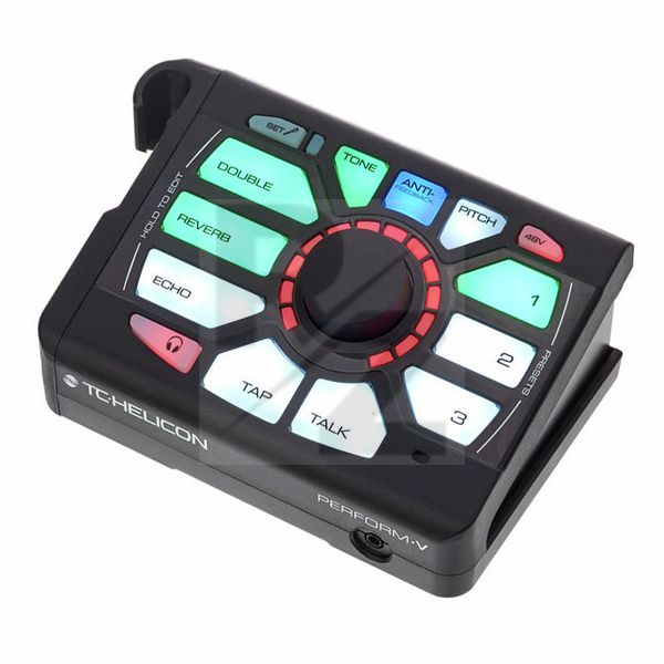 Image TC-Helicon Perform-V