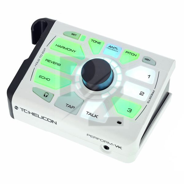 Image TC-Helicon Perform-VK