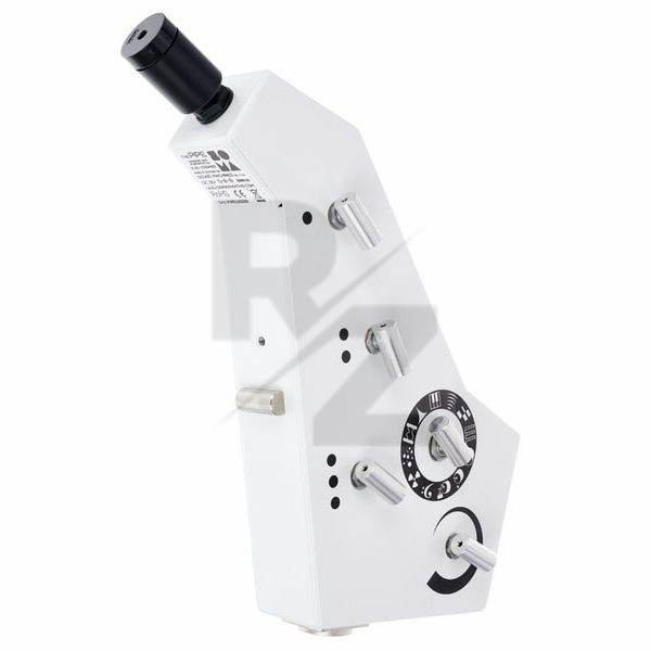 Image SOMA The Pipe White