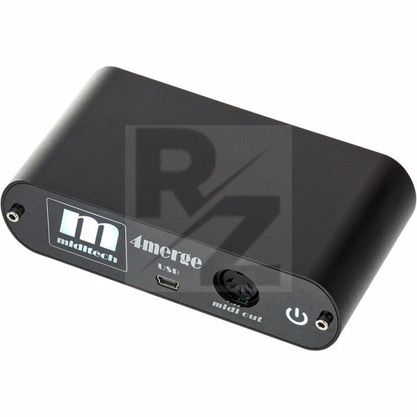 Image Miditech 4merge USB