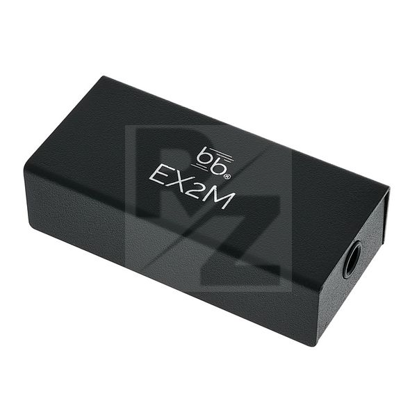 Image Beat Bars EX2M