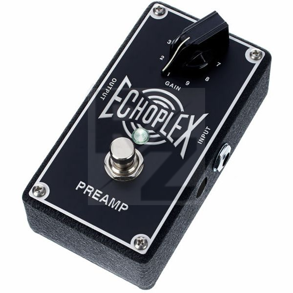 Image Dunlop Echoplex Preamp