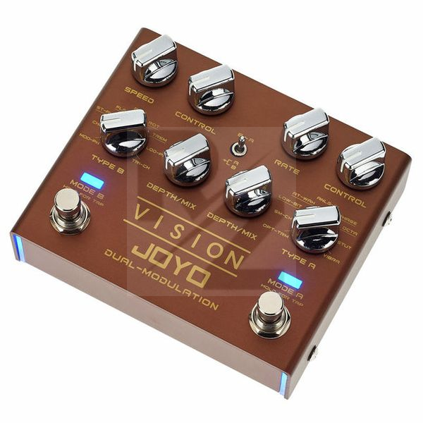 Image Joyo R-09 Vision Dual Mod