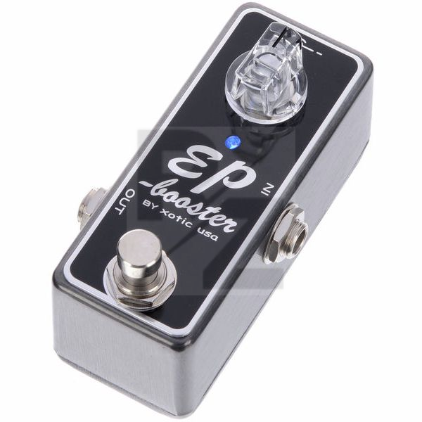 Xotic EP Booster Image Xotic EP Booster