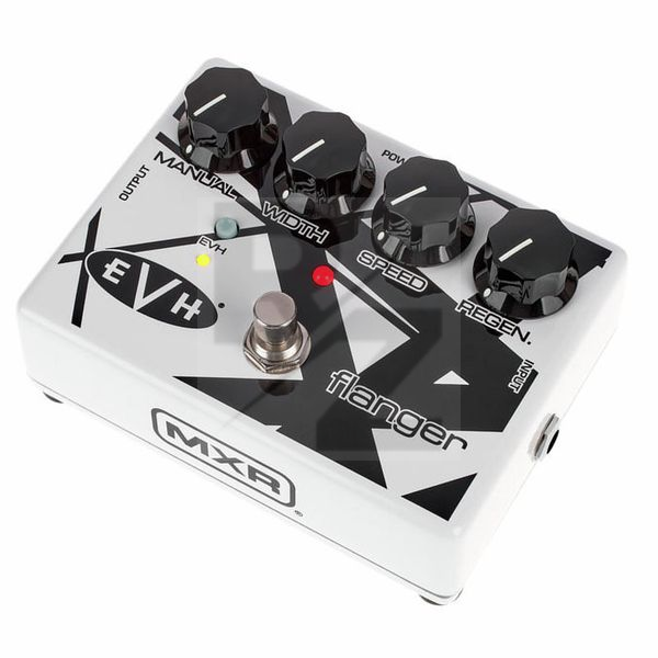 Image MXR EVH-117 Flanger