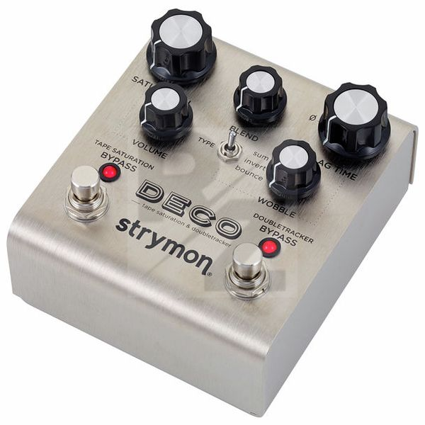 Image Strymon Deco
