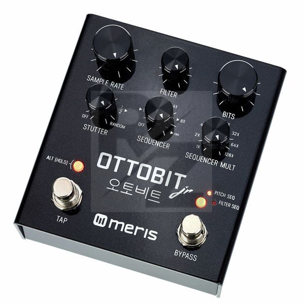 Image Meris Ottobit Jr. Pedal
