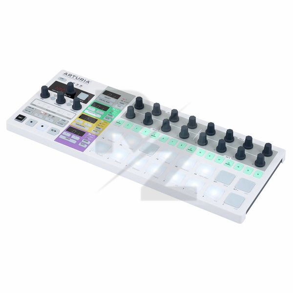 Image Arturia Beatstep Pro