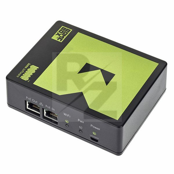Image Bome BomeBox