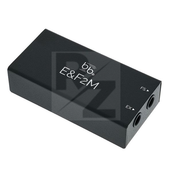 Image Beat Bars E&F2M