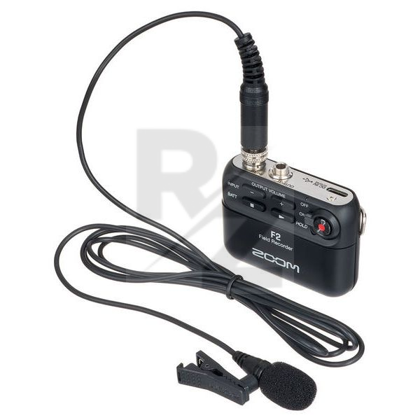 Image Zoom F2