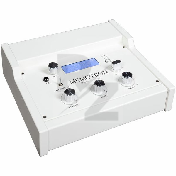 Image Manikin-Electronic Memotron M2D