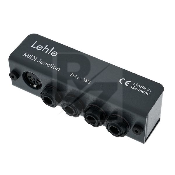 Image Lehle MIDI Junction