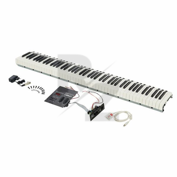 Image Doepfer LMK2+ 88 GH without Case