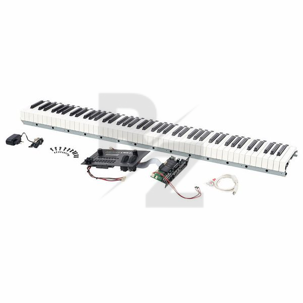 Image Doepfer LMK4+ 88 GH BL without Case