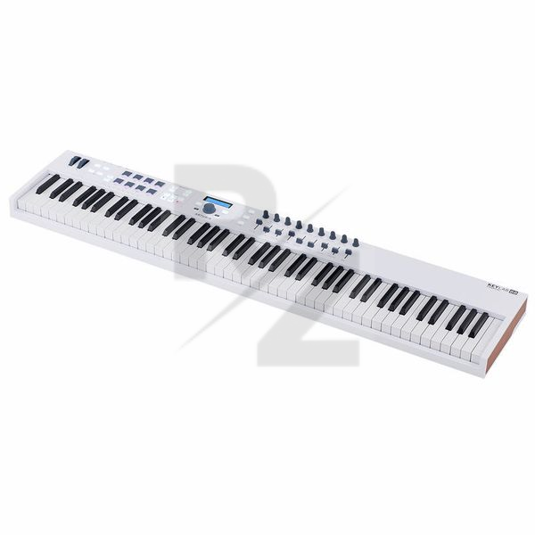 Arturia KeyLab Essential 88 Image Arturia KeyLab Essential 88