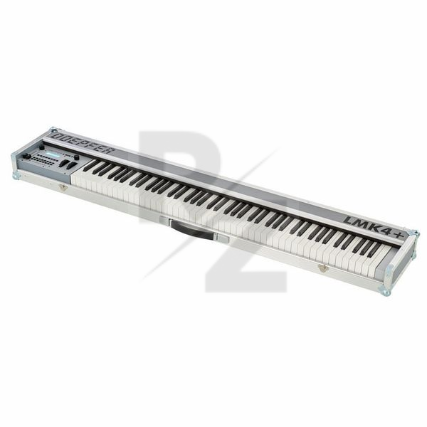 Image Doepfer LMK4+ 88 GH grey