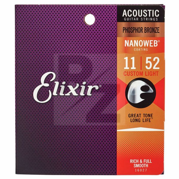 Image Elixir Nanoweb Custom Light Phosphor