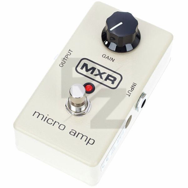 Image MXR Micro Amp M133