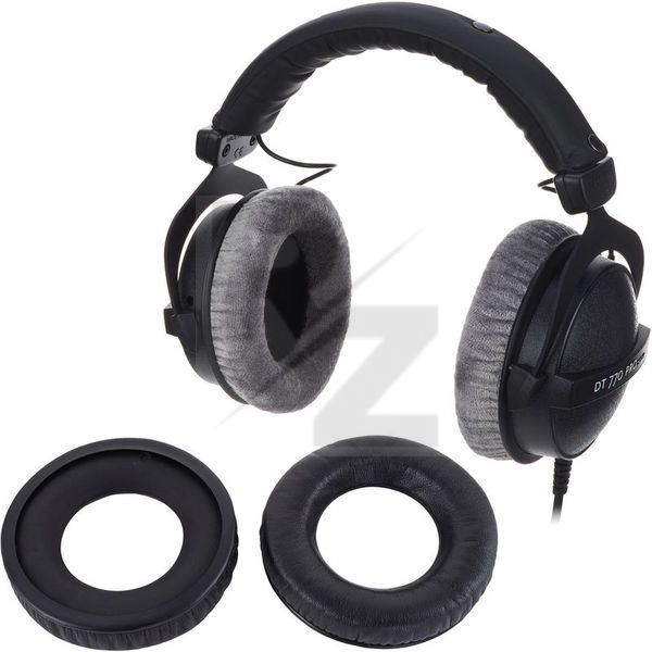 Image beyerdynamic DT-770 Pro Softskin Set