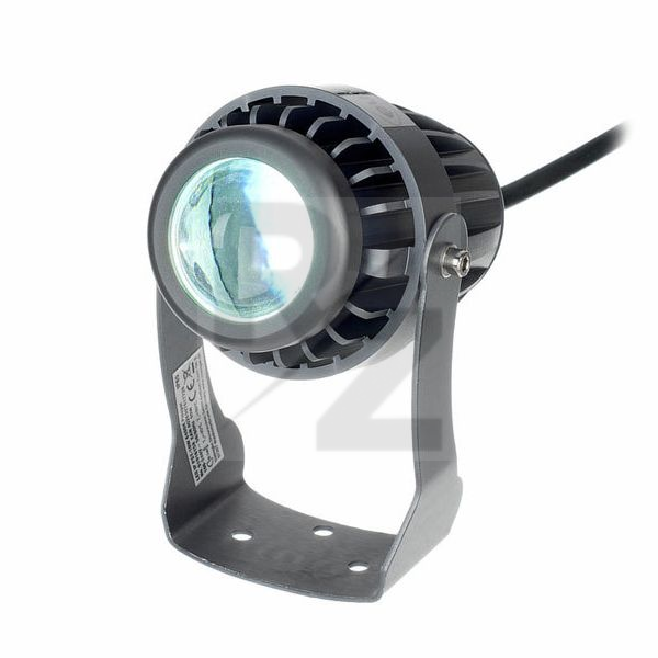 Eurolite LED IP PST-10W 6400K Pinspot Image Eurolite LED IP PST-10W 6400K Pinspot