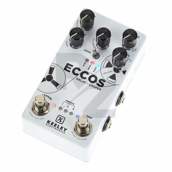 Image Keeley Eccos Delay / Looper