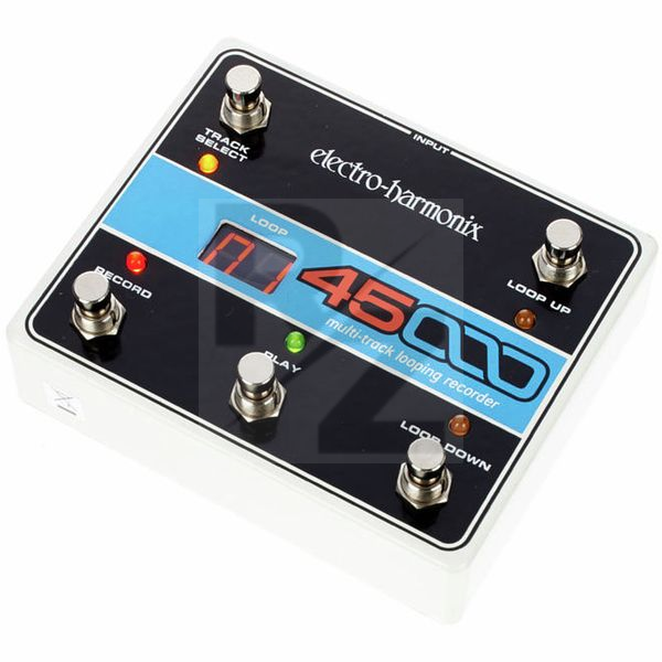 Image Electro Harmonix 45000 Foot Controller