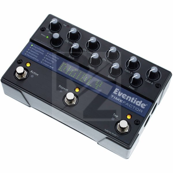 Image Eventide TimeFactor