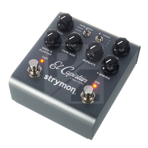 Image Strymon El Capistan V2