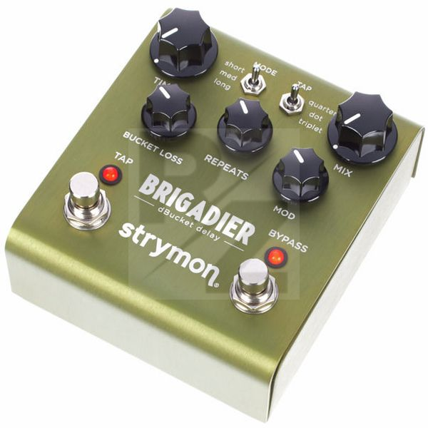 Image Strymon Brigadier