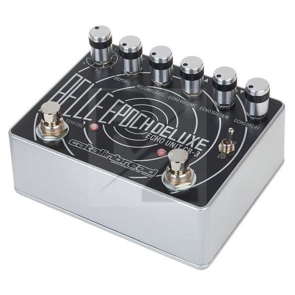 Image Catalinbread Belle Epoch Deluxe BOS