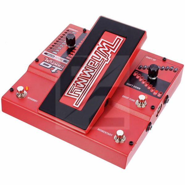 Image Digitech Whammy DT