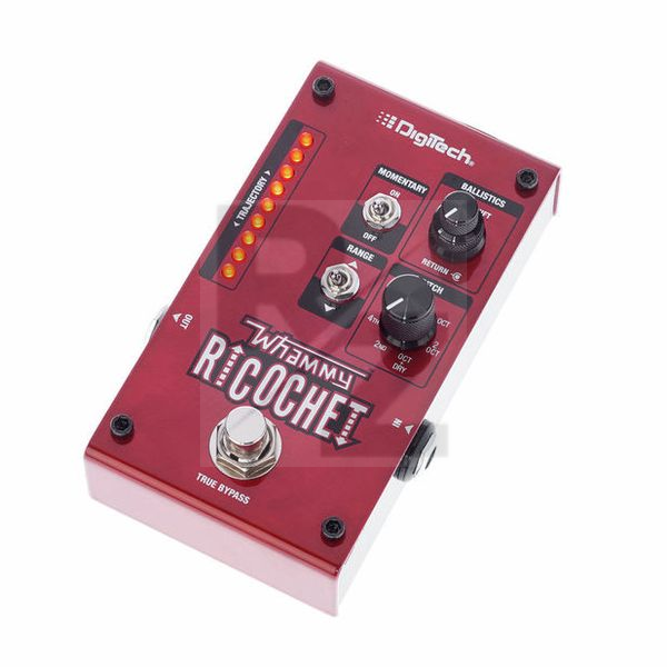 Image Digitech Pitch Shifter Whammy Ricochet