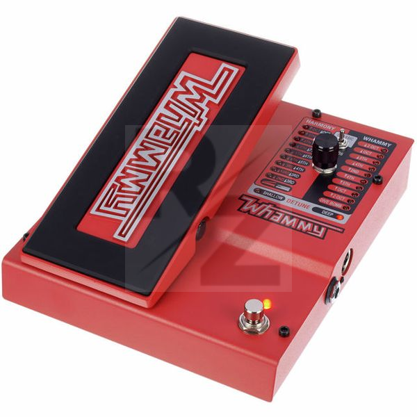 Image Digitech Whammy 5