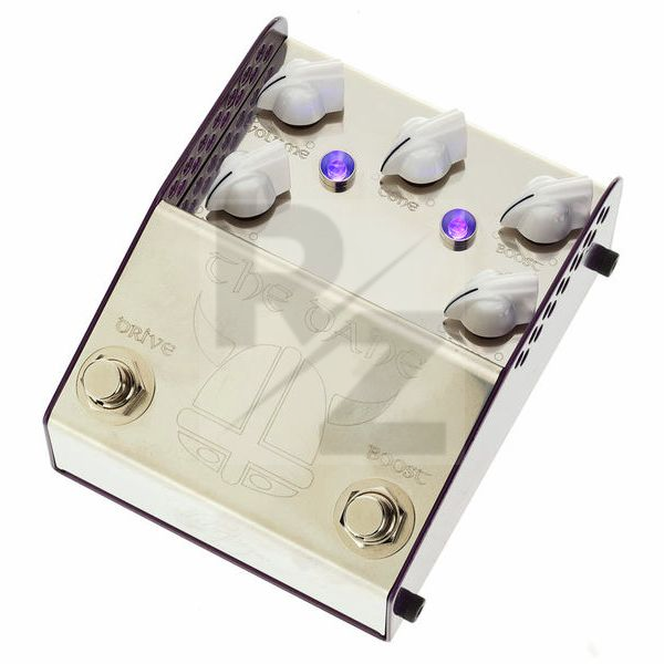 Image ThorpyFX The Dane Overdrive/Boost