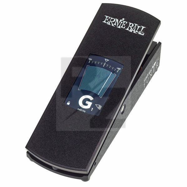 Ernie Ball EB6203 Image Ernie Ball EB6203