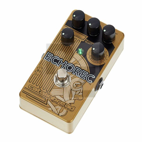 Image Catalinbread Echorec