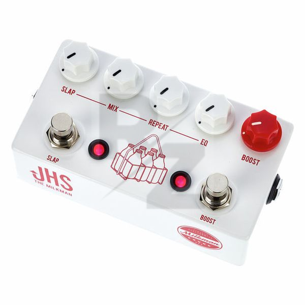 Image JHS Pedals Milkman Delay Boost